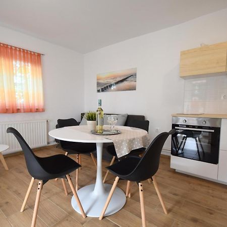 Apartments Julia Čižići Eksteriør bilde