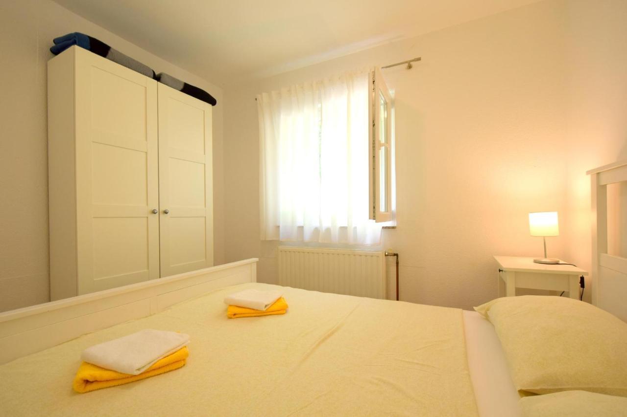 Apartments Julia Čižići Eksteriør bilde