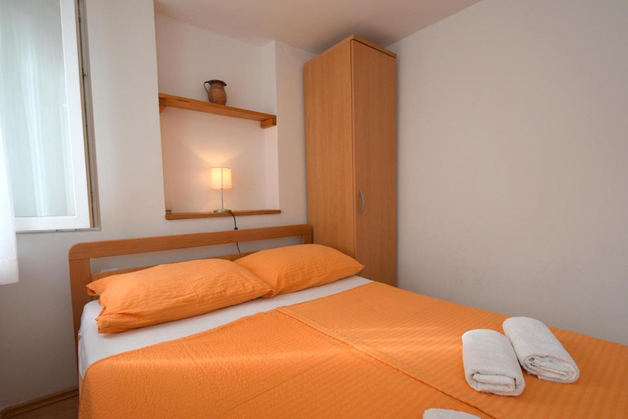 Apartments Julia Čižići Eksteriør bilde