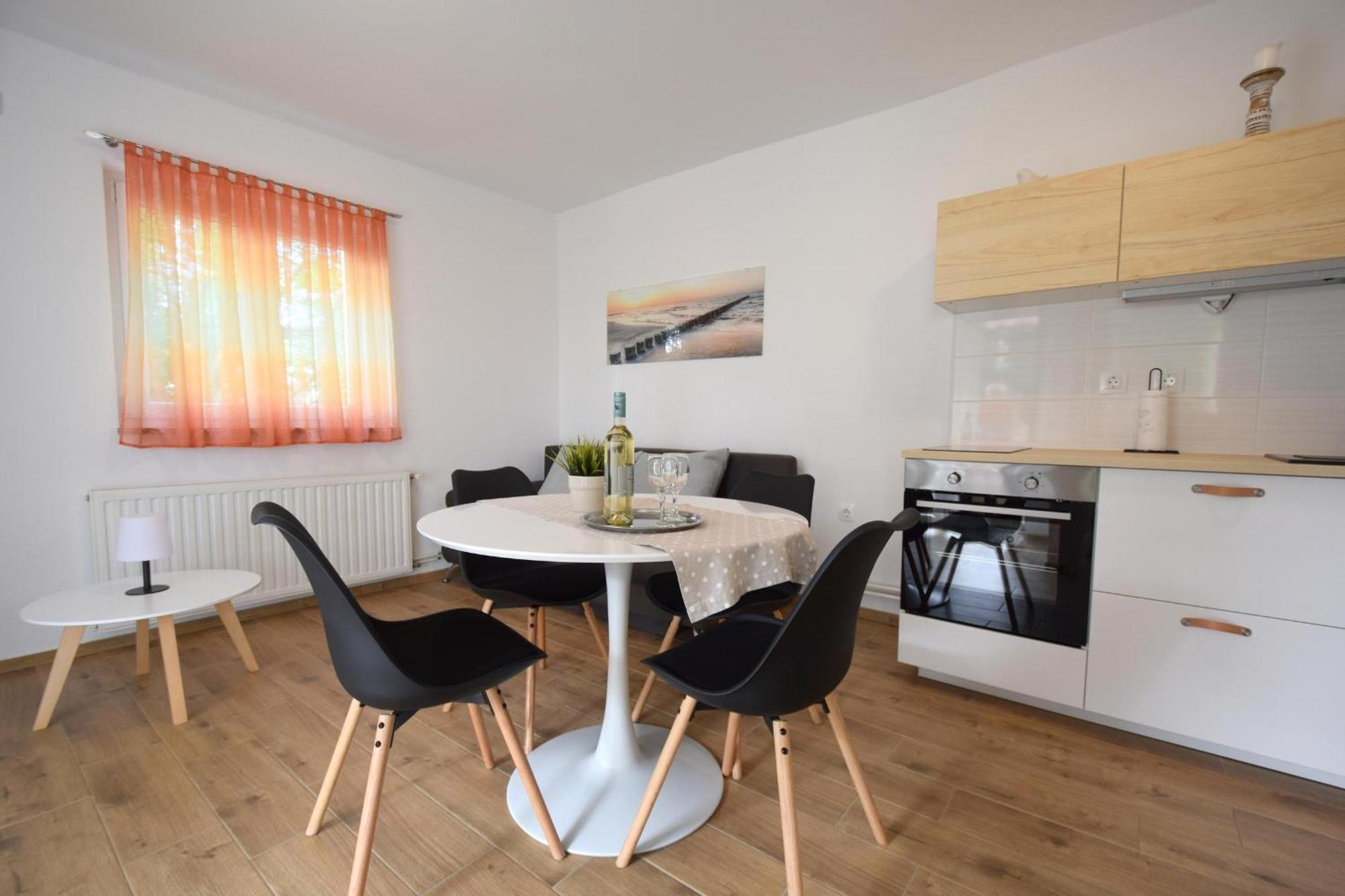 Apartments Julia Čižići Eksteriør bilde